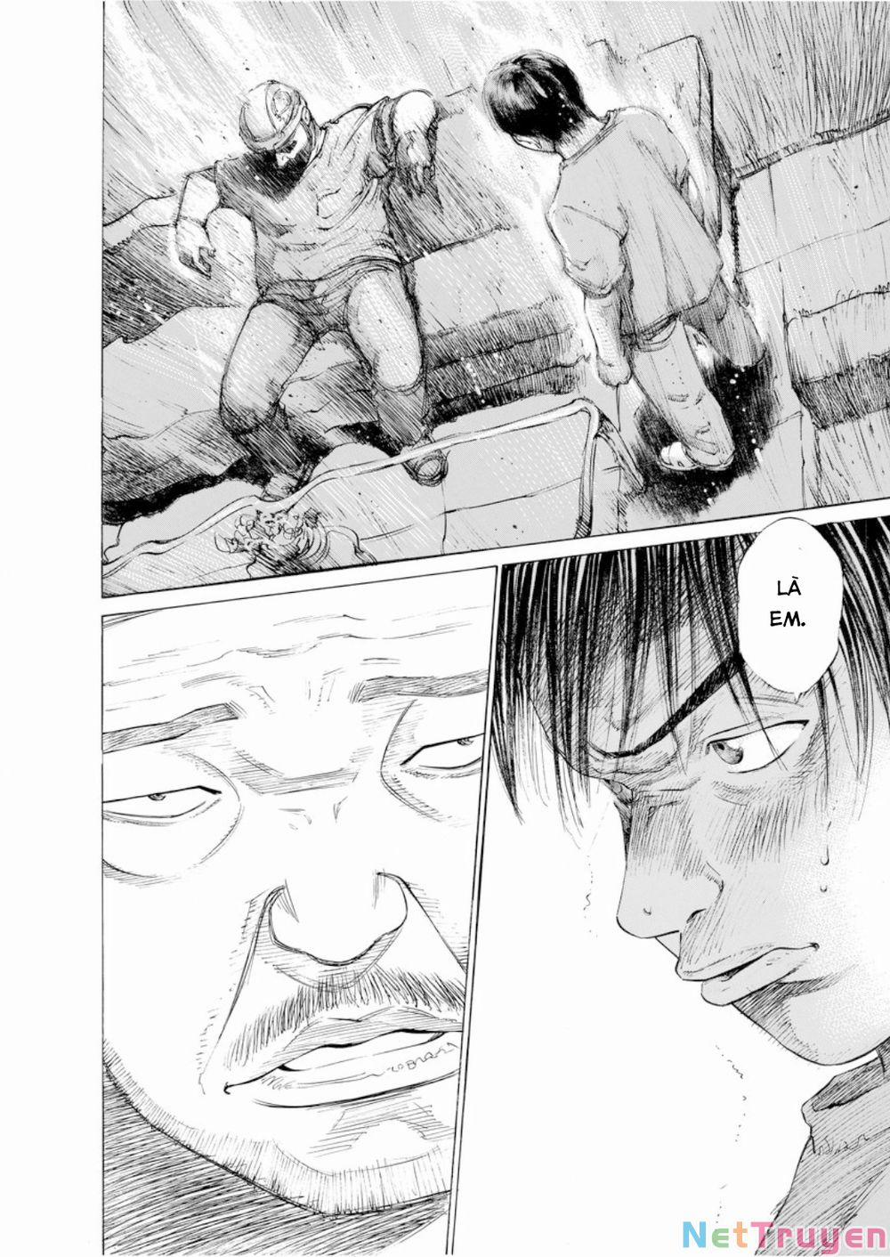 Give My Regards To Black Jack 30 trang 16