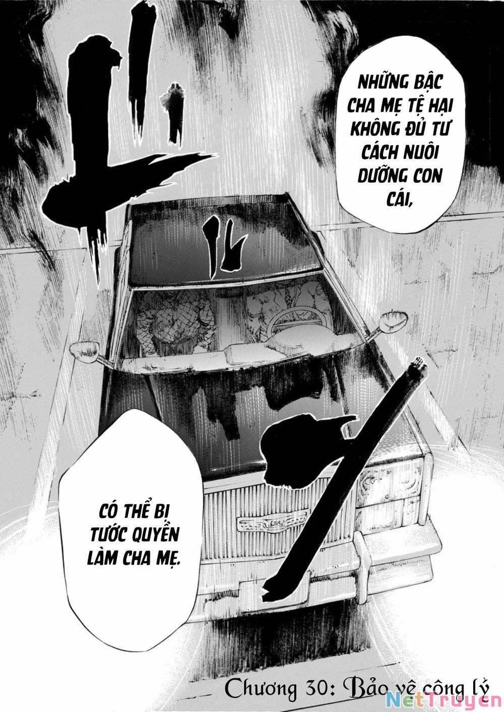 Give My Regards To Black Jack 30 trang 2