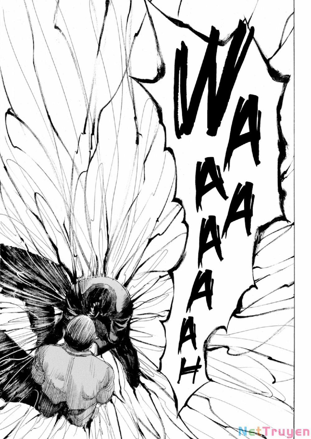 Give My Regards To Black Jack 32 trang 11