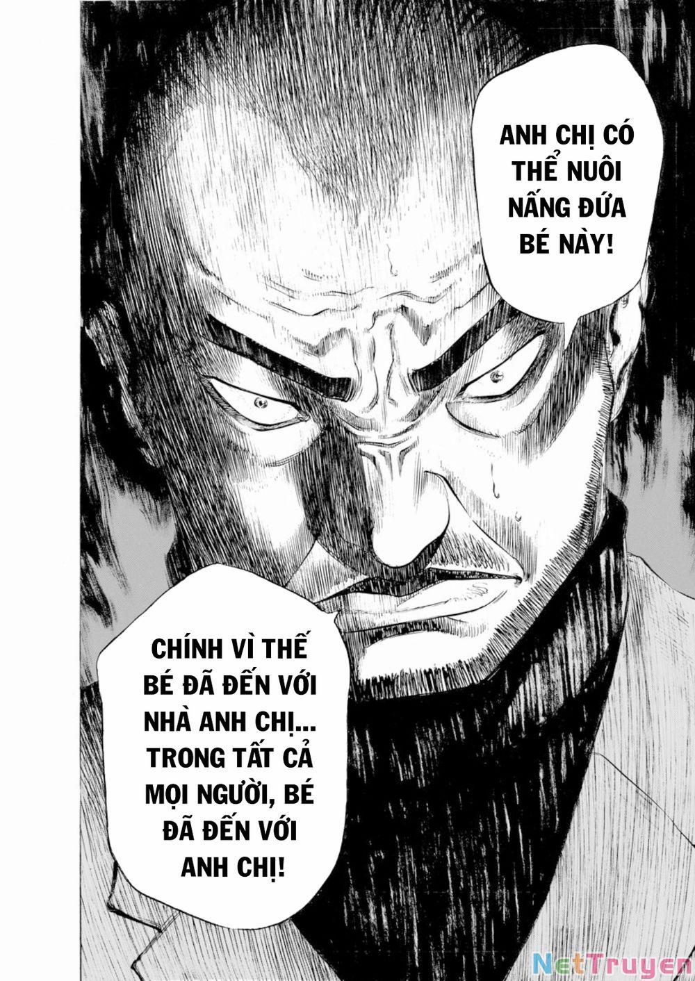 Give My Regards To Black Jack 33 trang 10