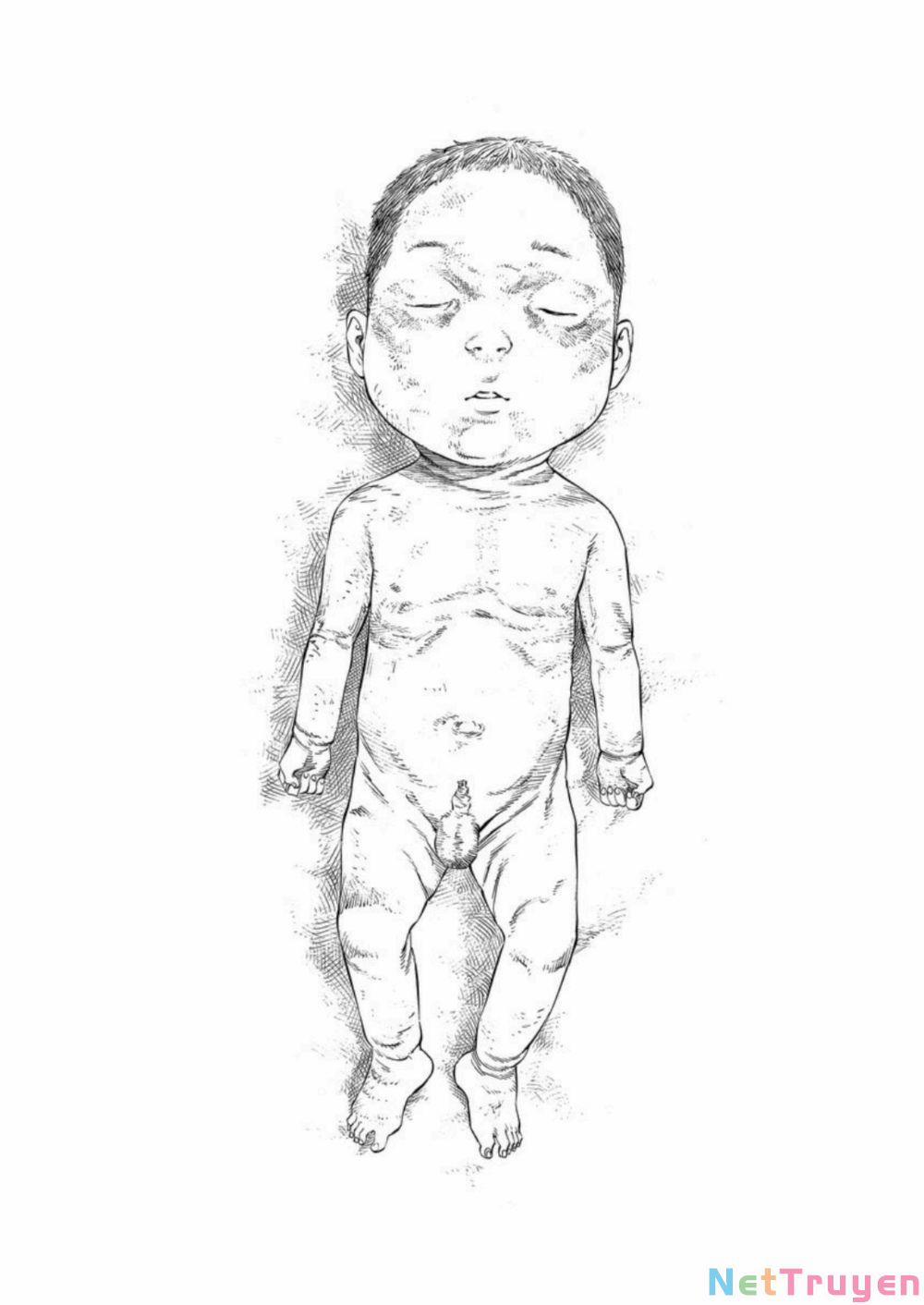 Give My Regards To Black Jack 33 trang 11