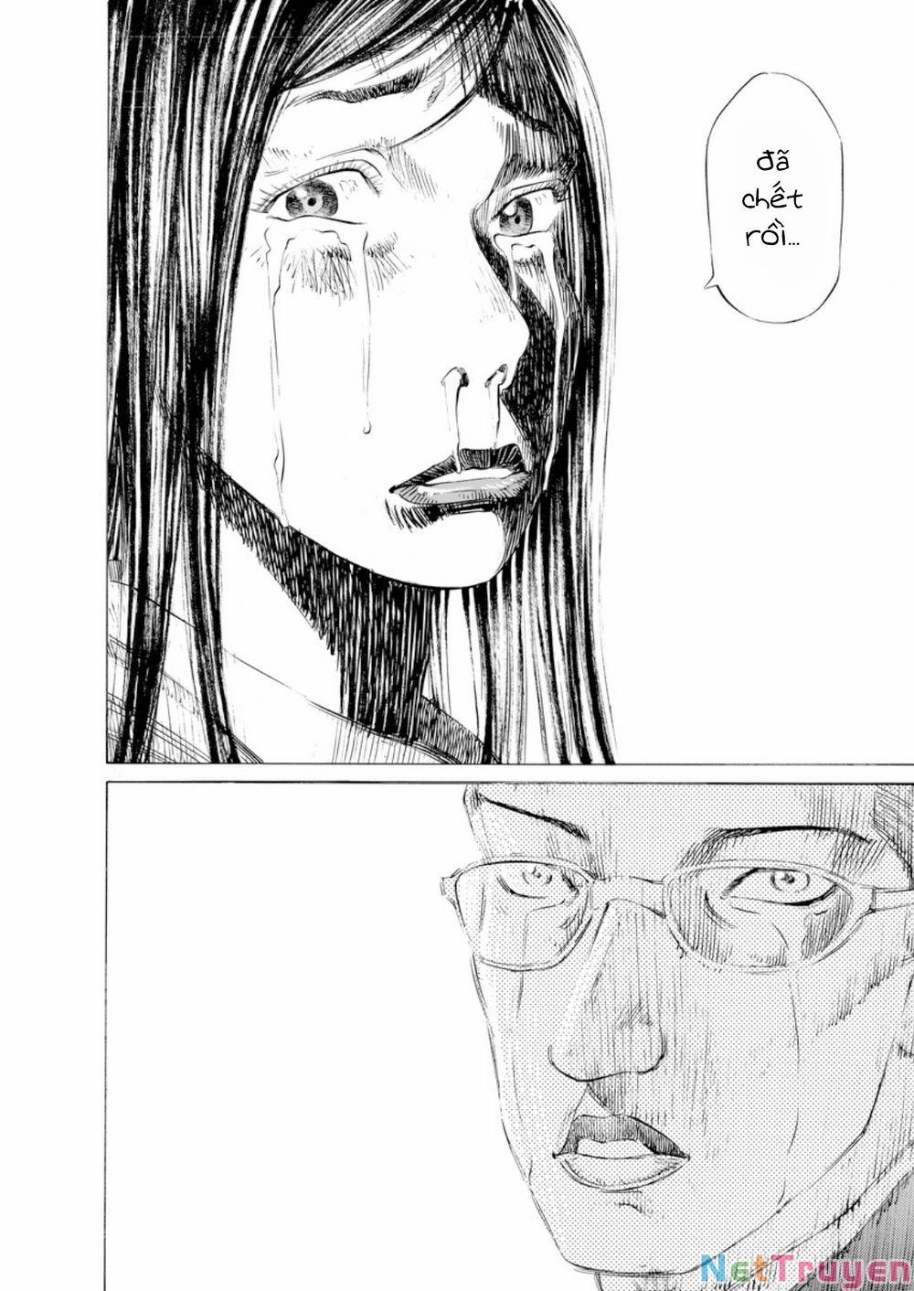 Give My Regards To Black Jack 33 trang 14