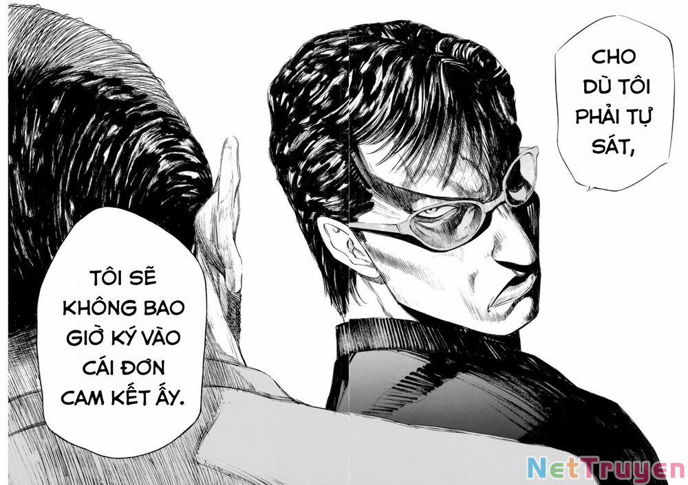 Give My Regards To Black Jack 33 trang 18