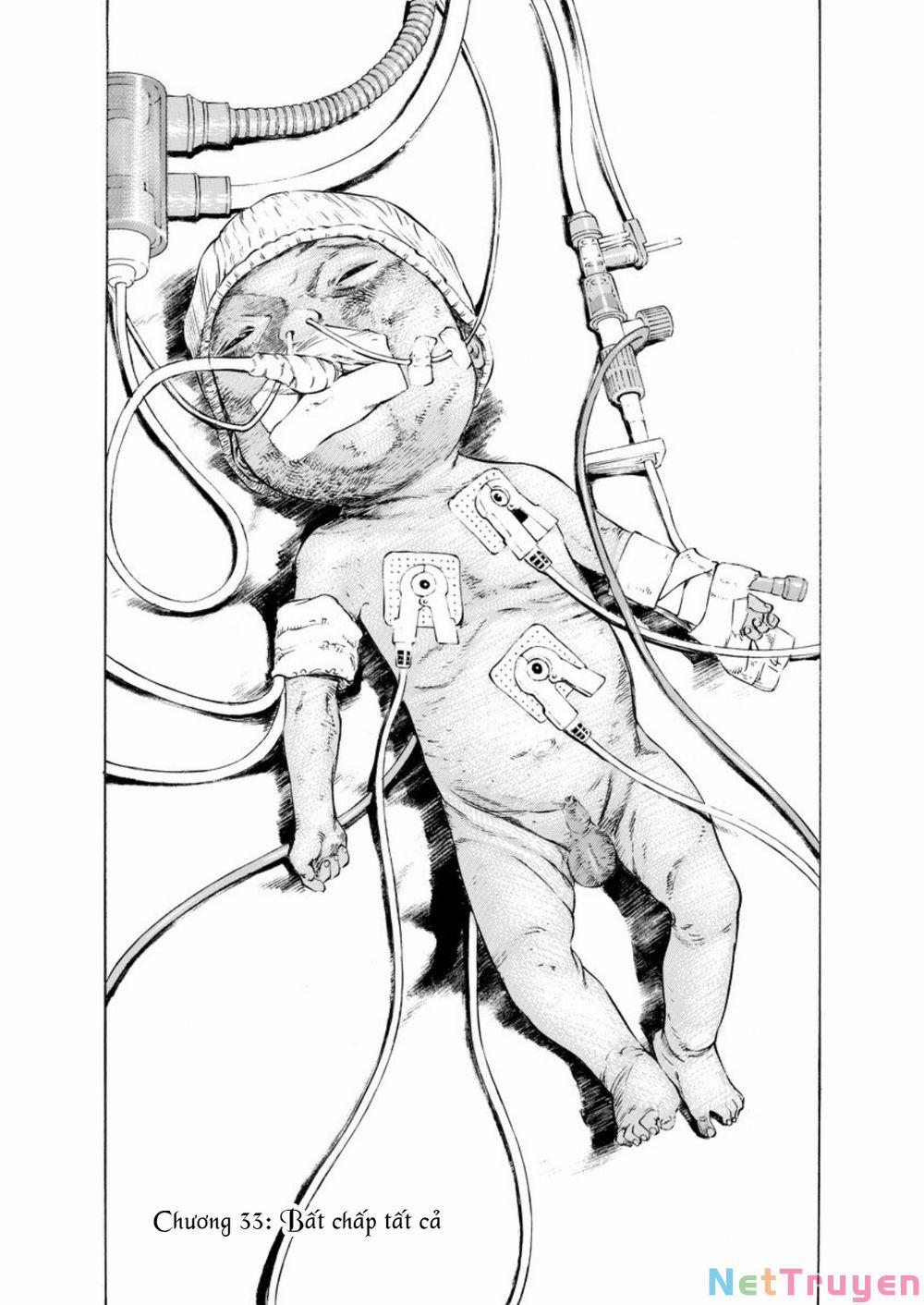 Give My Regards To Black Jack 33 trang 2