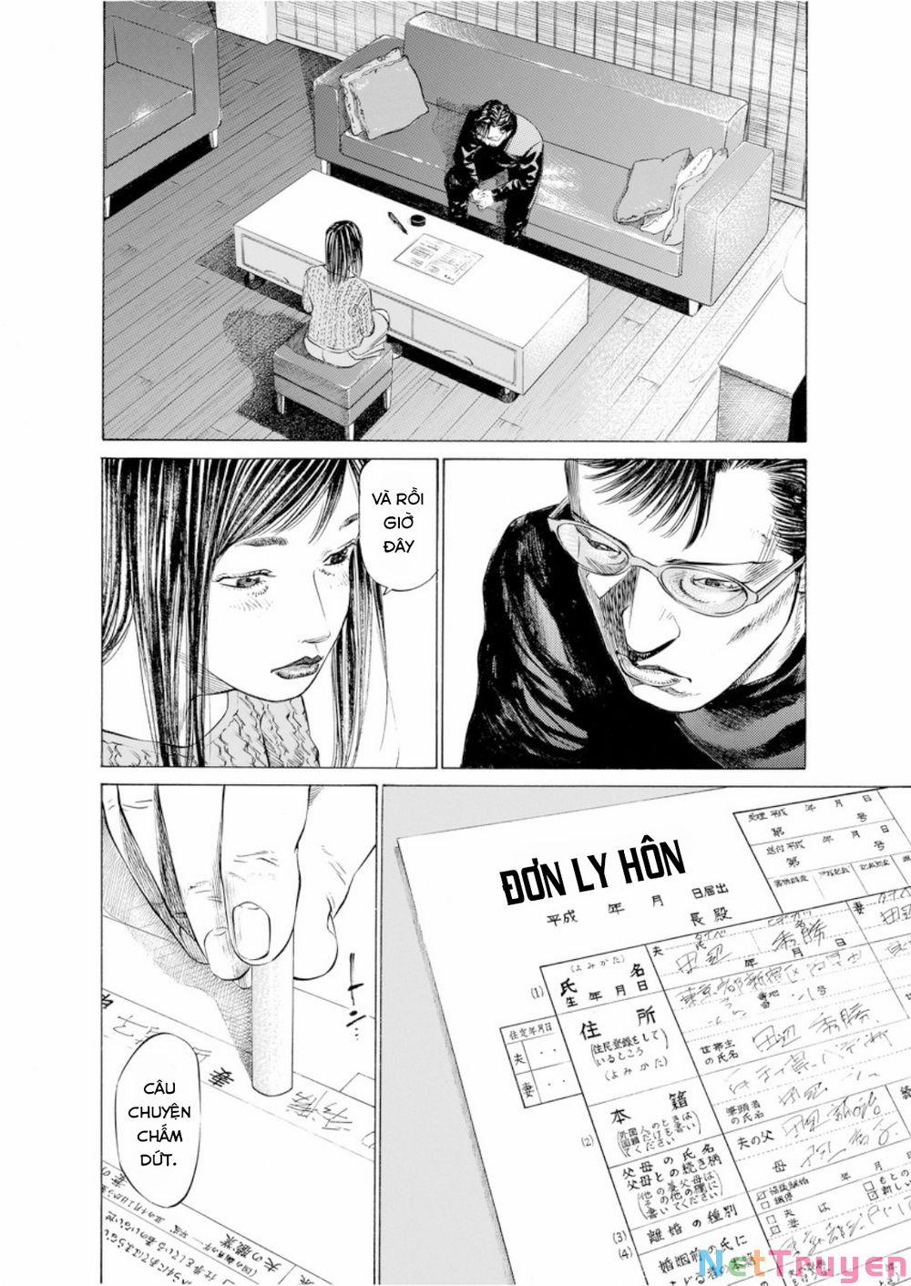 Give My Regards To Black Jack 34 trang 12