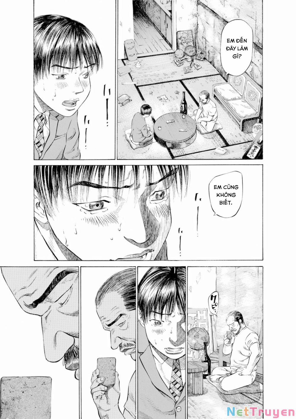 Give My Regards To Black Jack 34 trang 17