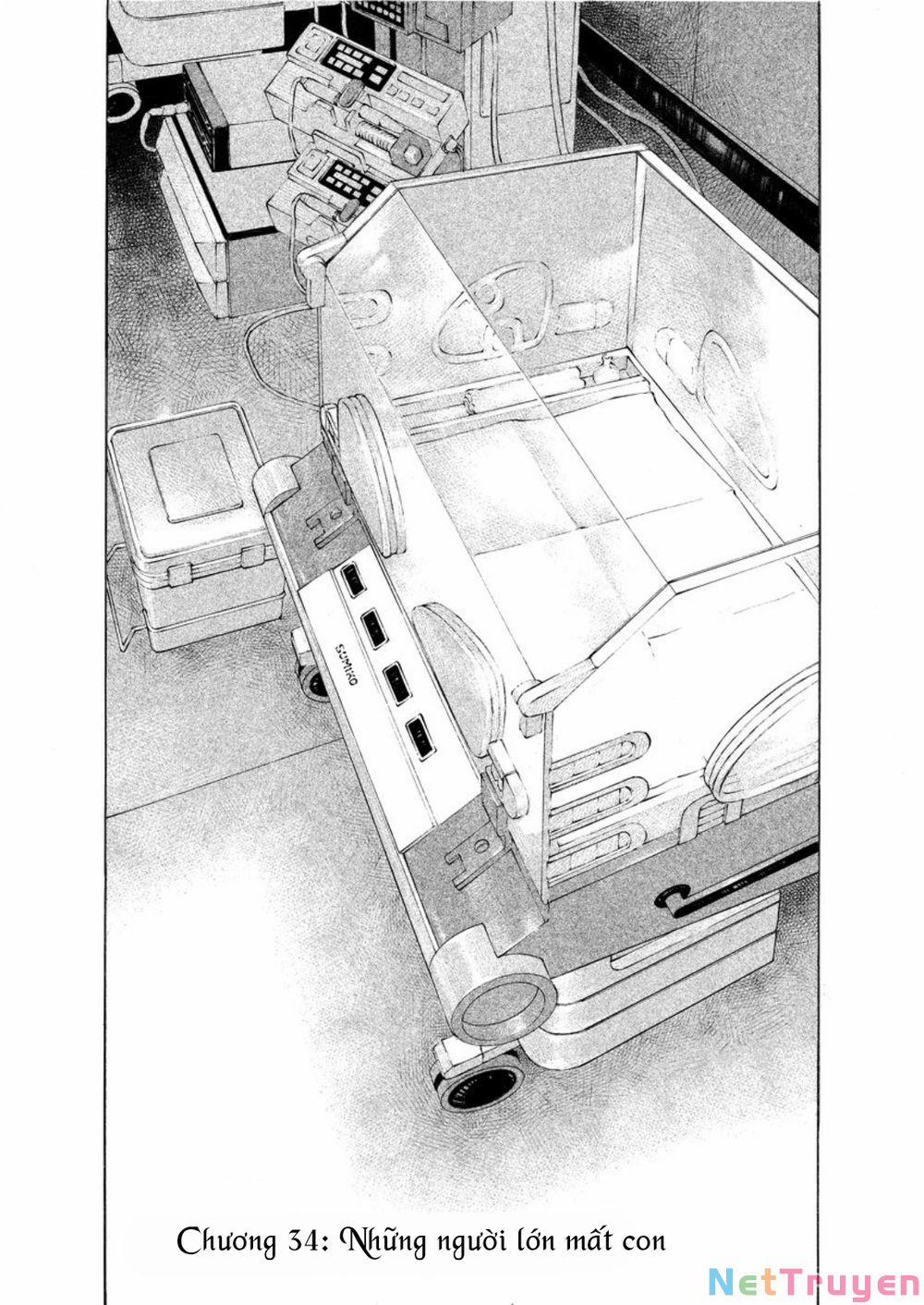 Give My Regards To Black Jack 34 trang 2