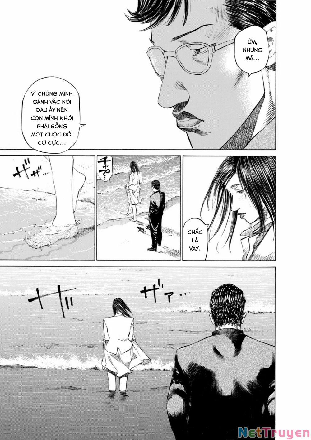 Give My Regards To Black Jack 35 trang 15