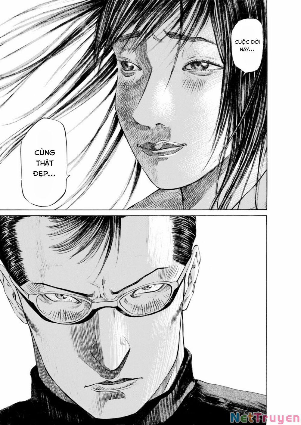 Give My Regards To Black Jack 35 trang 17