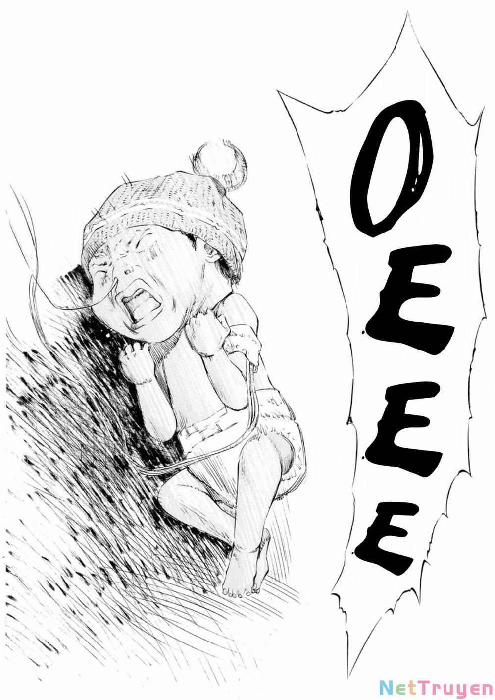 Give My Regards To Black Jack 37 trang 11