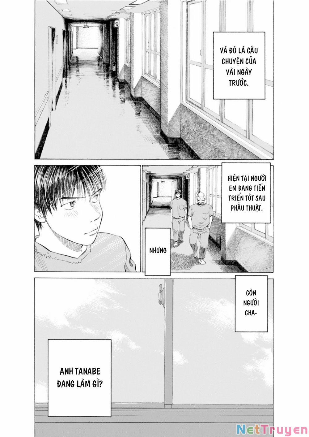 Give My Regards To Black Jack 37 trang 13