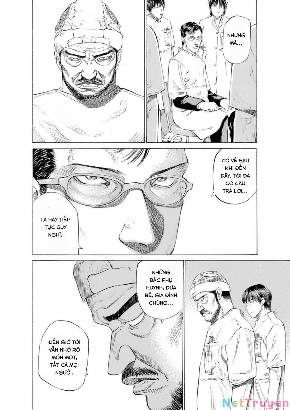 Give My Regards To Black Jack 37 trang 15