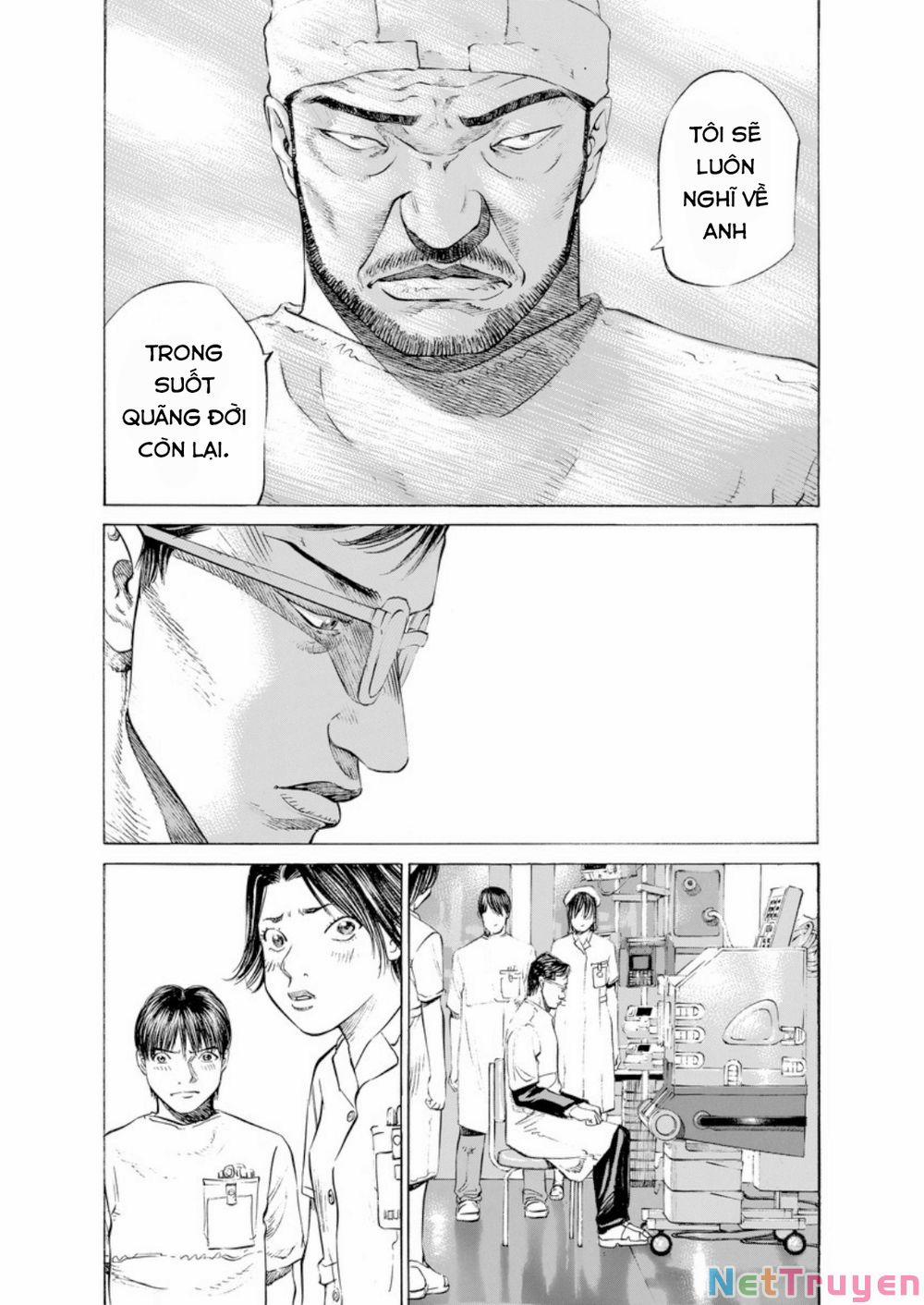 Give My Regards To Black Jack 37 trang 16