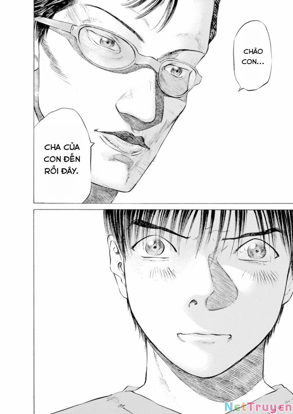 Give My Regards To Black Jack 37 trang 17