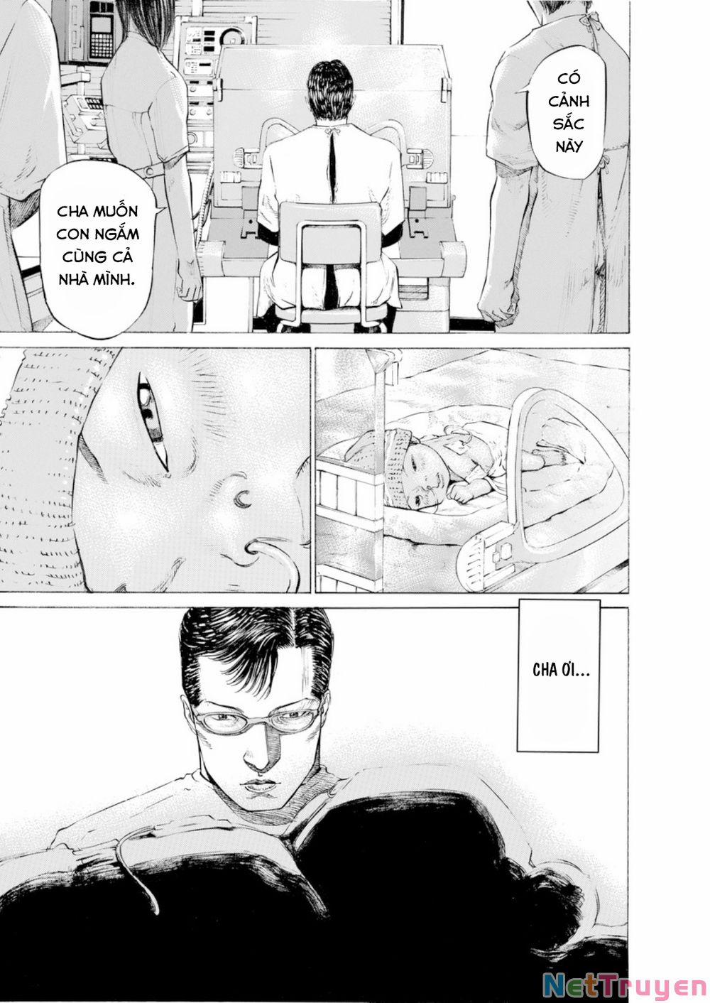 Give My Regards To Black Jack 37 trang 18