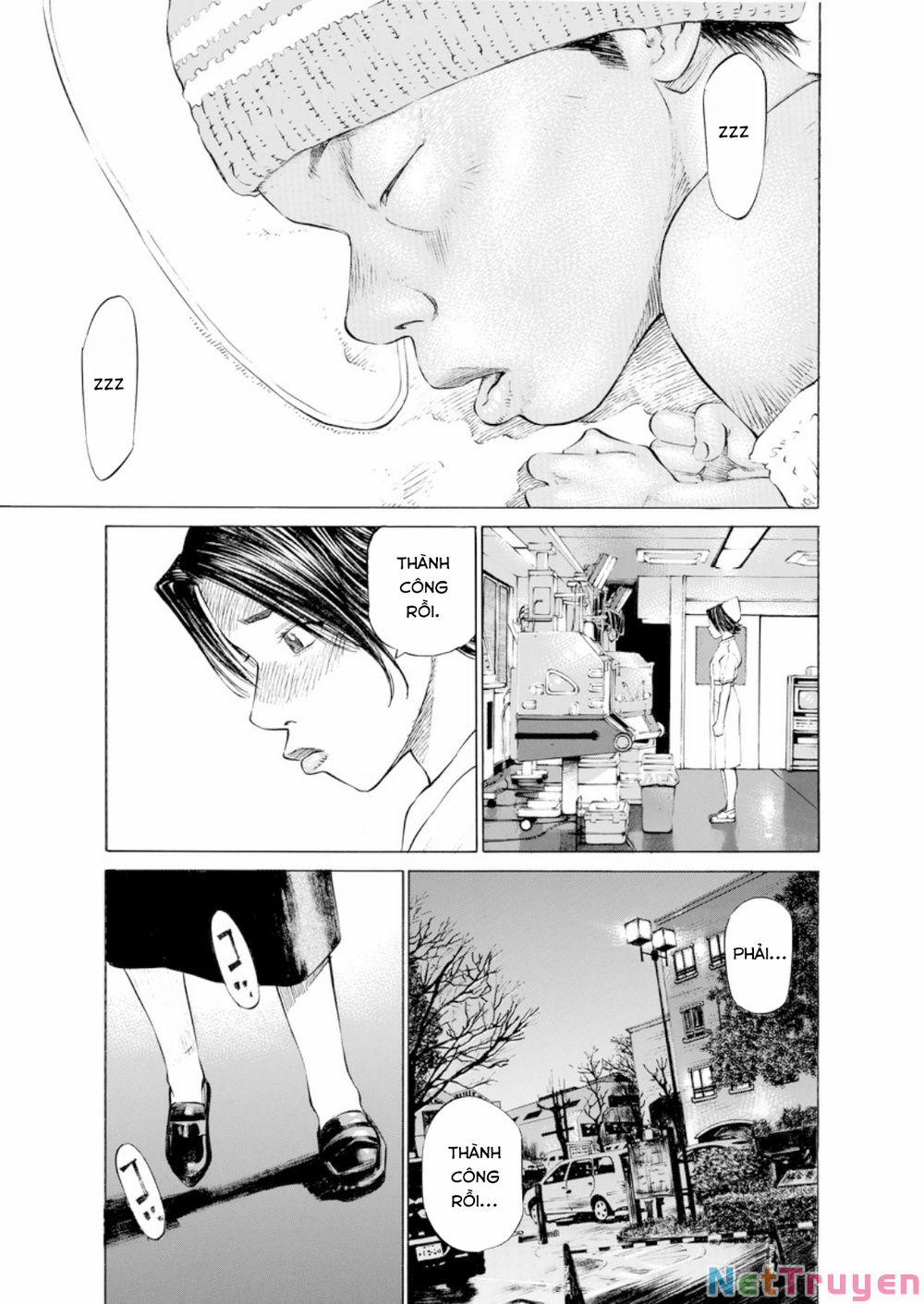 Give My Regards To Black Jack 37 trang 6