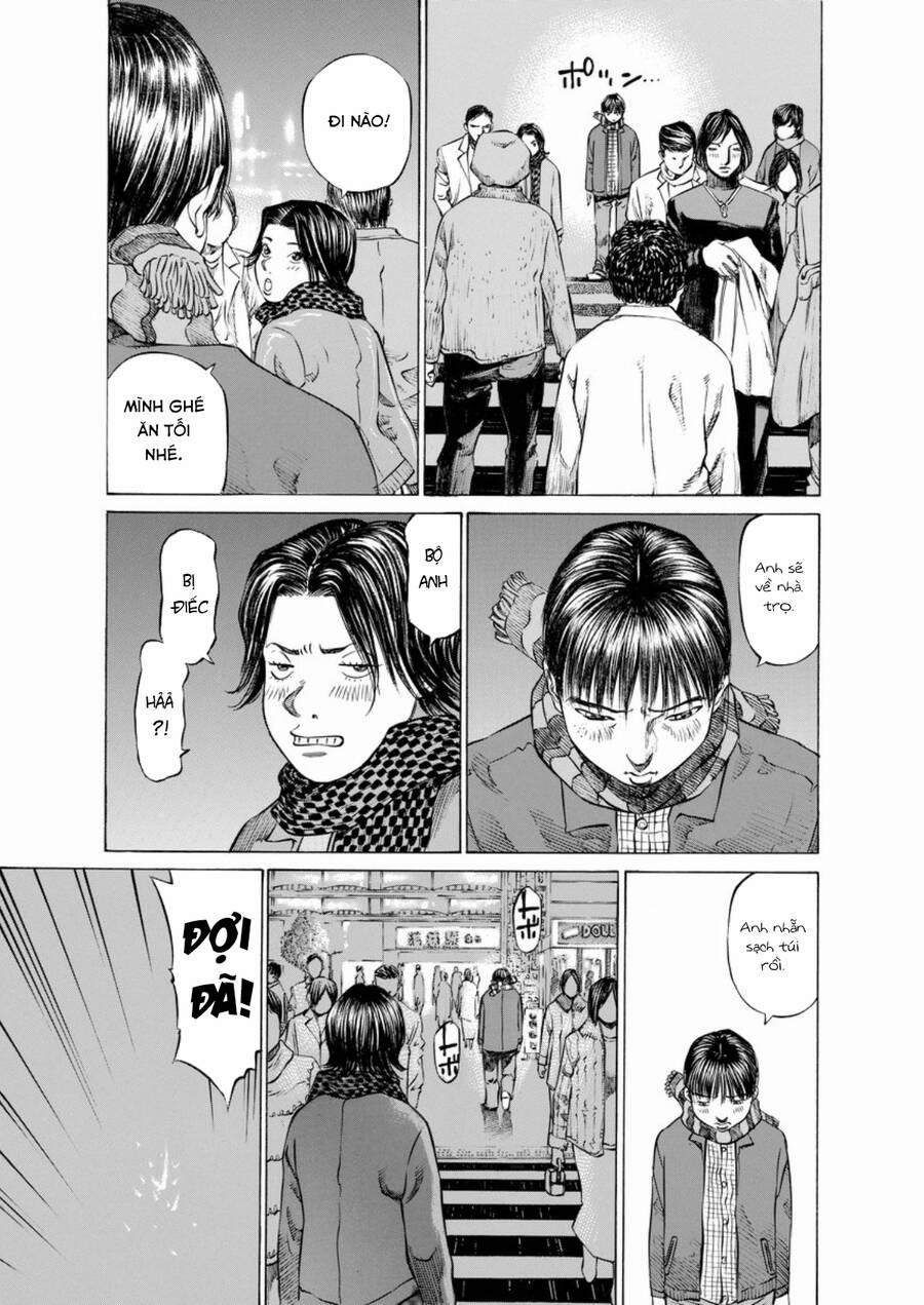 Give My Regards To Black Jack 38 trang 12