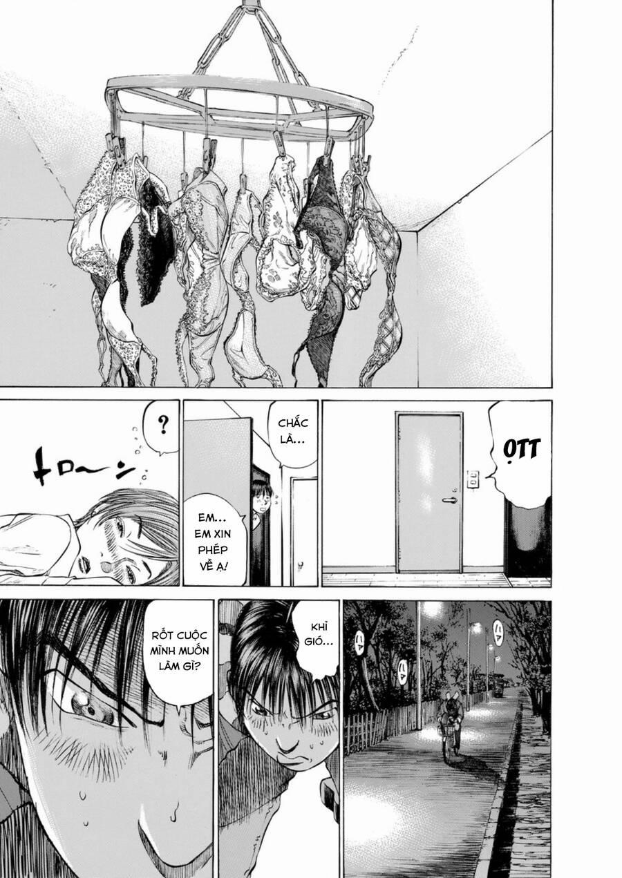 Give My Regards To Black Jack 38 trang 18