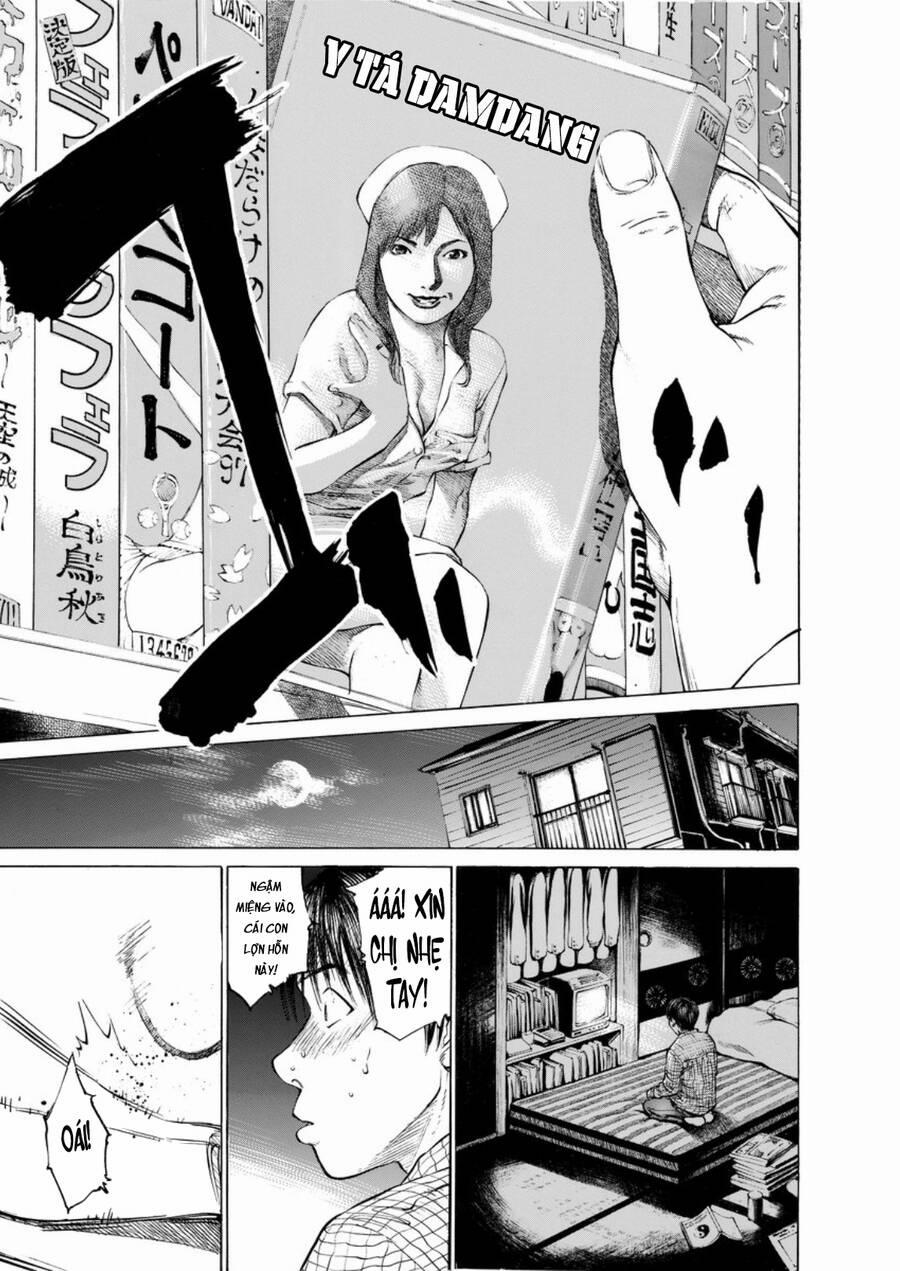 Give My Regards To Black Jack 38 trang 20