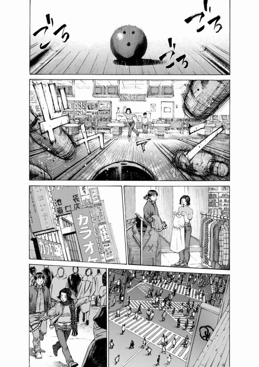 Give My Regards To Black Jack 38 trang 9