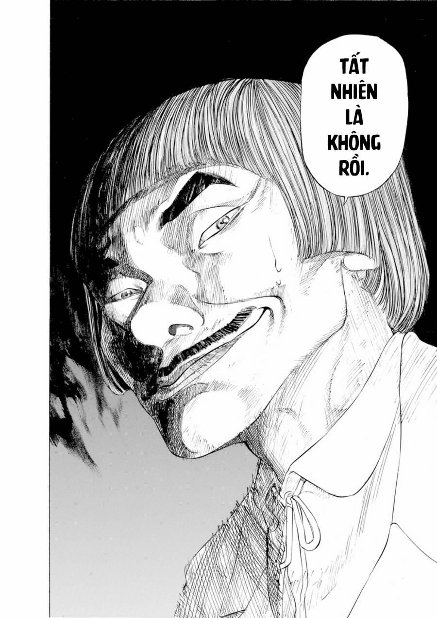 Give My Regards To Black Jack 39 trang 18