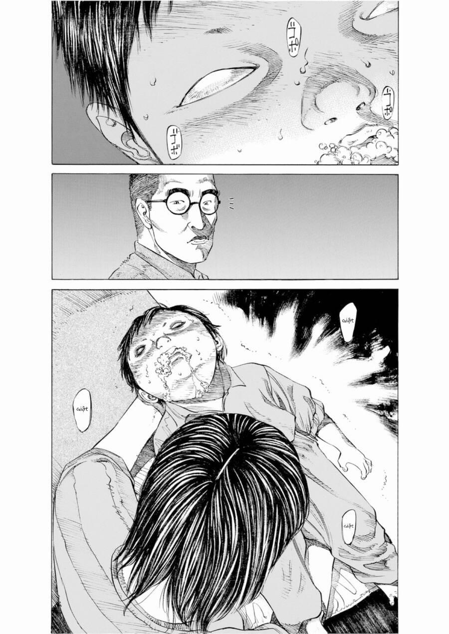 Give My Regards To Black Jack 39 trang 20