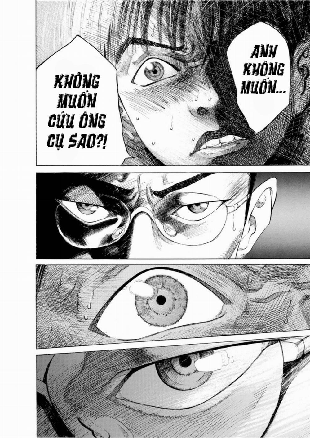 Give My Regards To Black Jack 4 trang 20