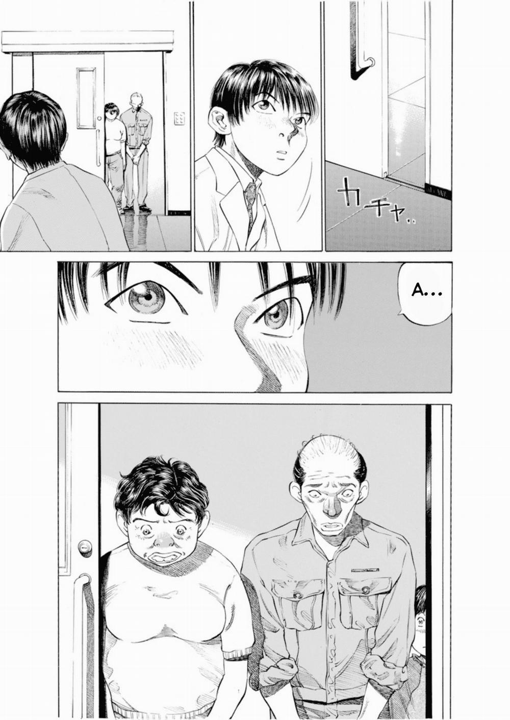 Give My Regards To Black Jack 4 trang 23