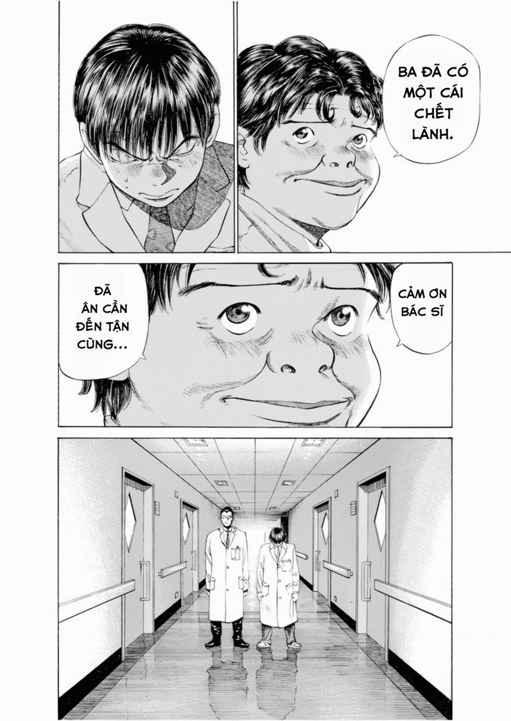 Give My Regards To Black Jack 4 trang 29