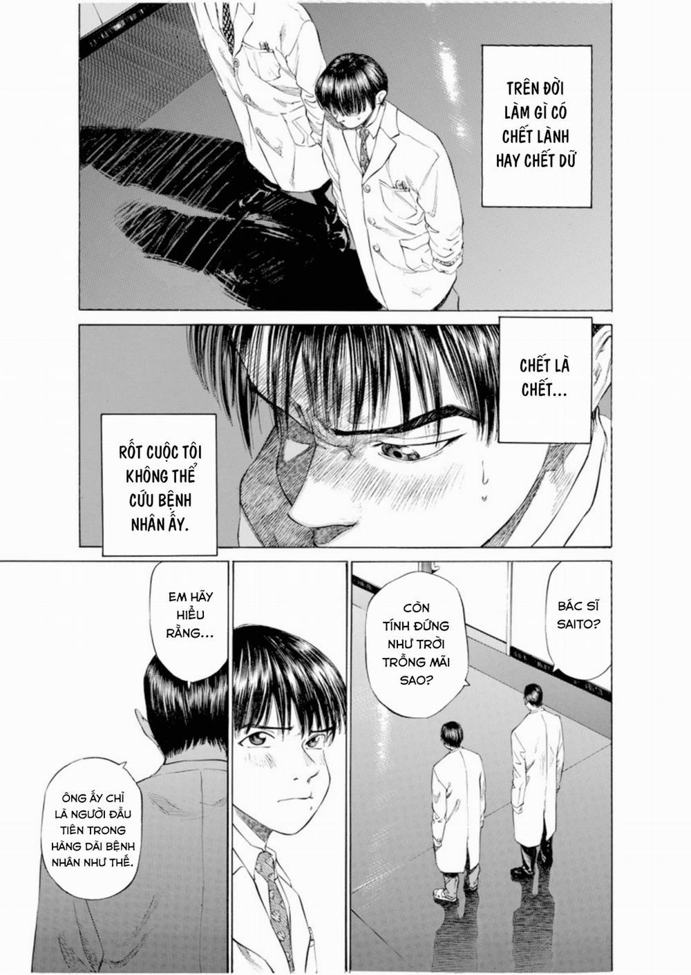 Give My Regards To Black Jack 4 trang 30