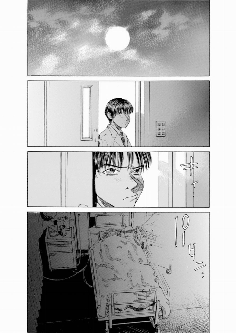 Give My Regards To Black Jack 4 trang 9