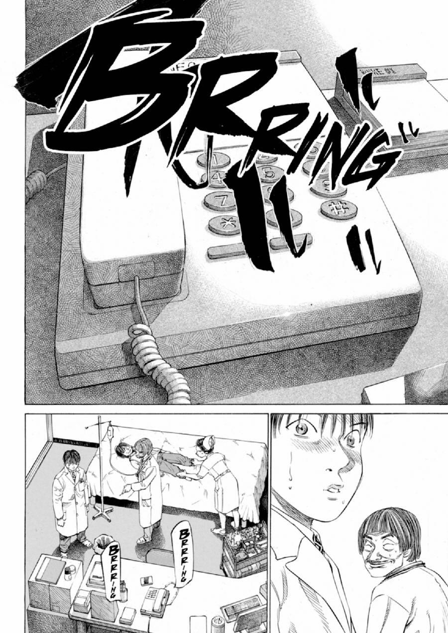 Give My Regards To Black Jack 40 trang 16