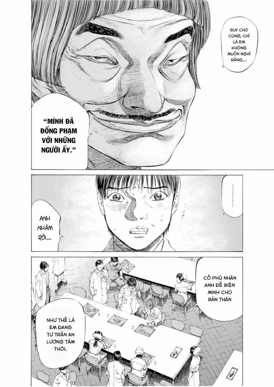 Give My Regards To Black Jack 41 trang 10