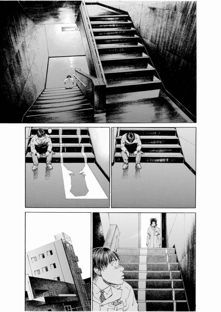 Give My Regards To Black Jack 41 trang 11