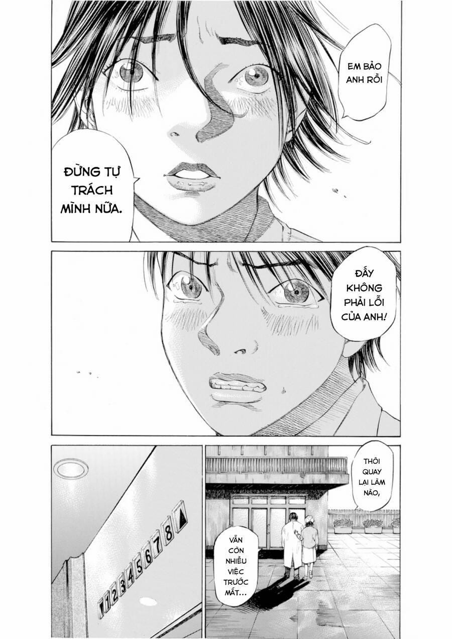 Give My Regards To Black Jack 41 trang 13