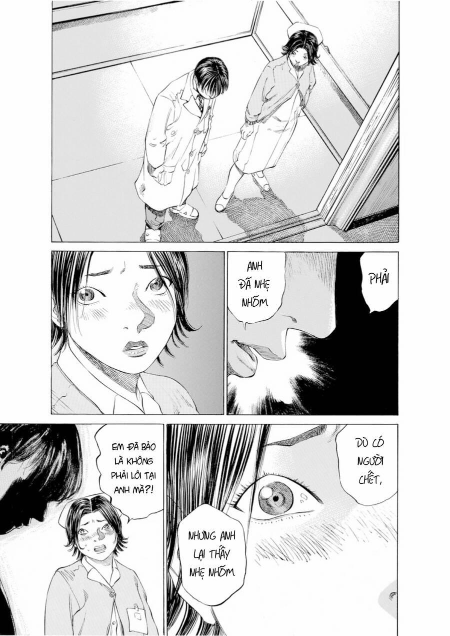 Give My Regards To Black Jack 41 trang 17