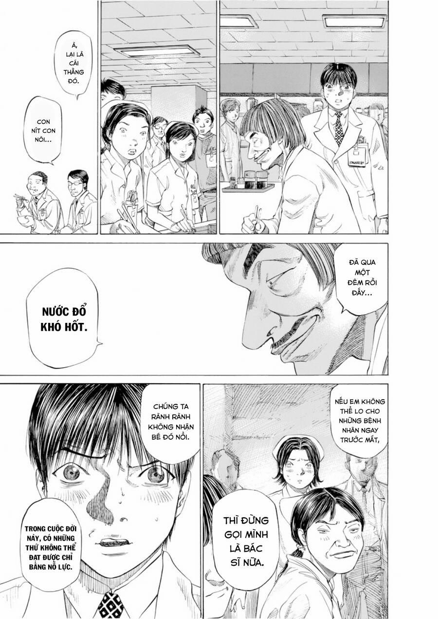 Give My Regards To Black Jack 41 trang 9