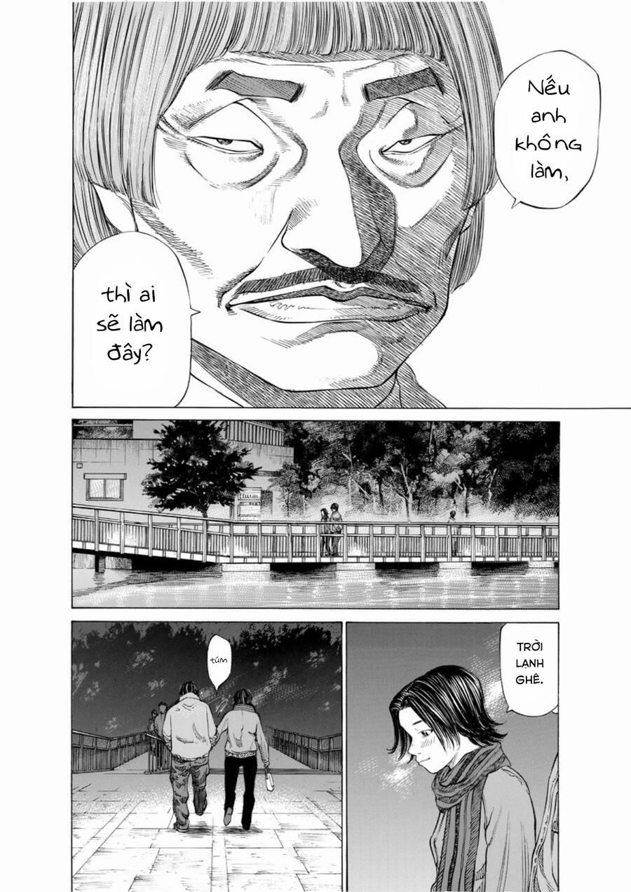 Give My Regards To Black Jack 42 trang 10