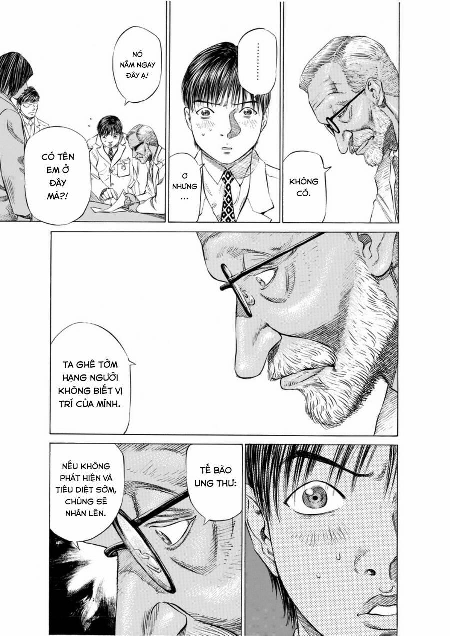 Give My Regards To Black Jack 42 trang 17