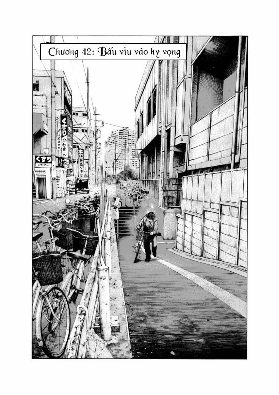 Give My Regards To Black Jack 42 trang 2