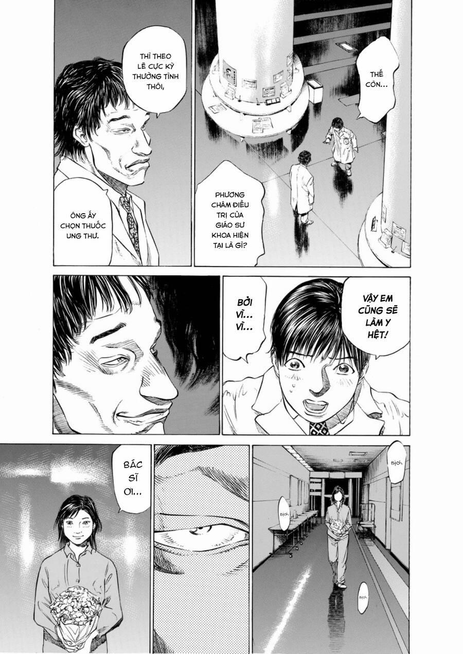 Give My Regards To Black Jack 43 trang 17