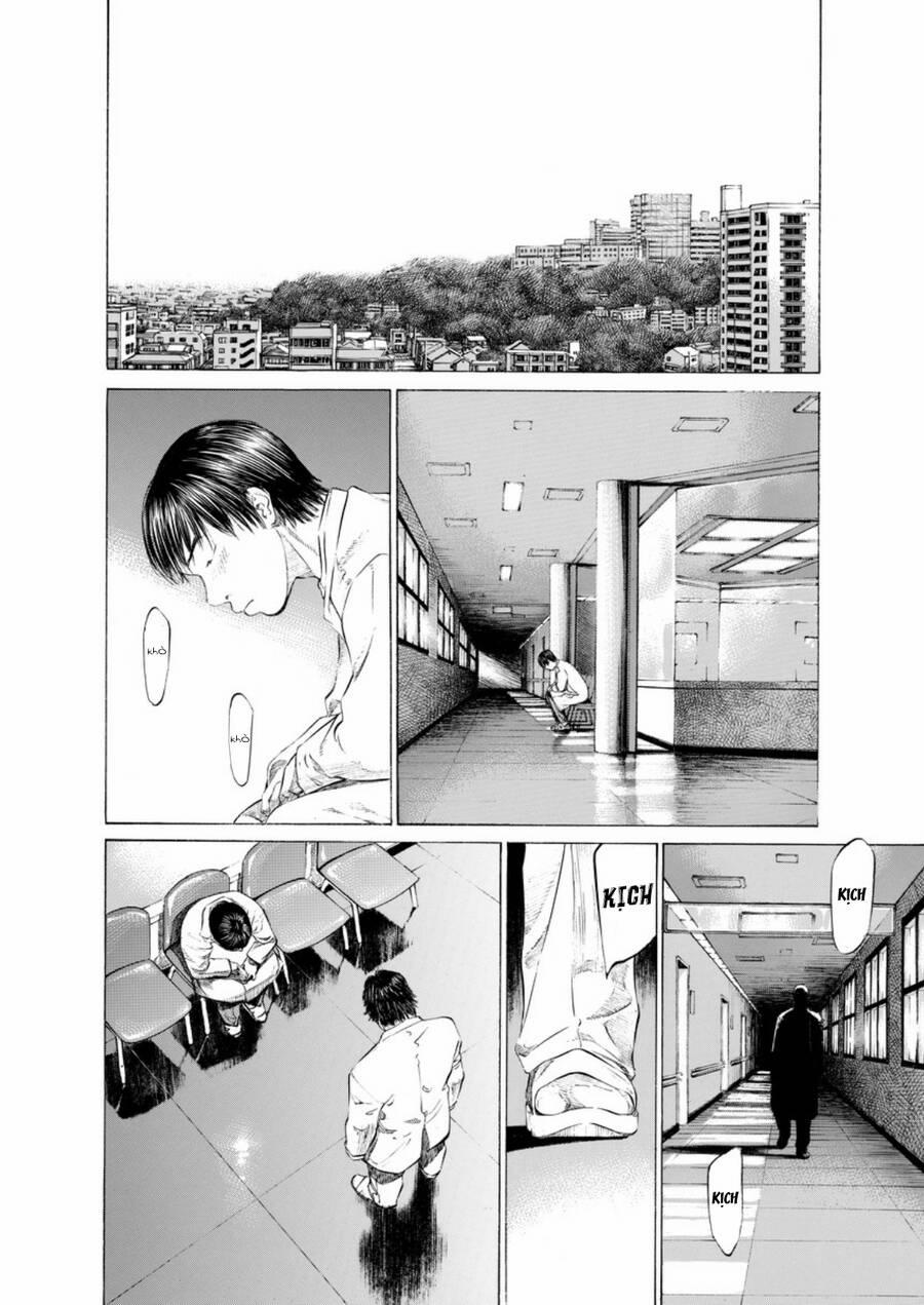 Give My Regards To Black Jack 43 trang 8