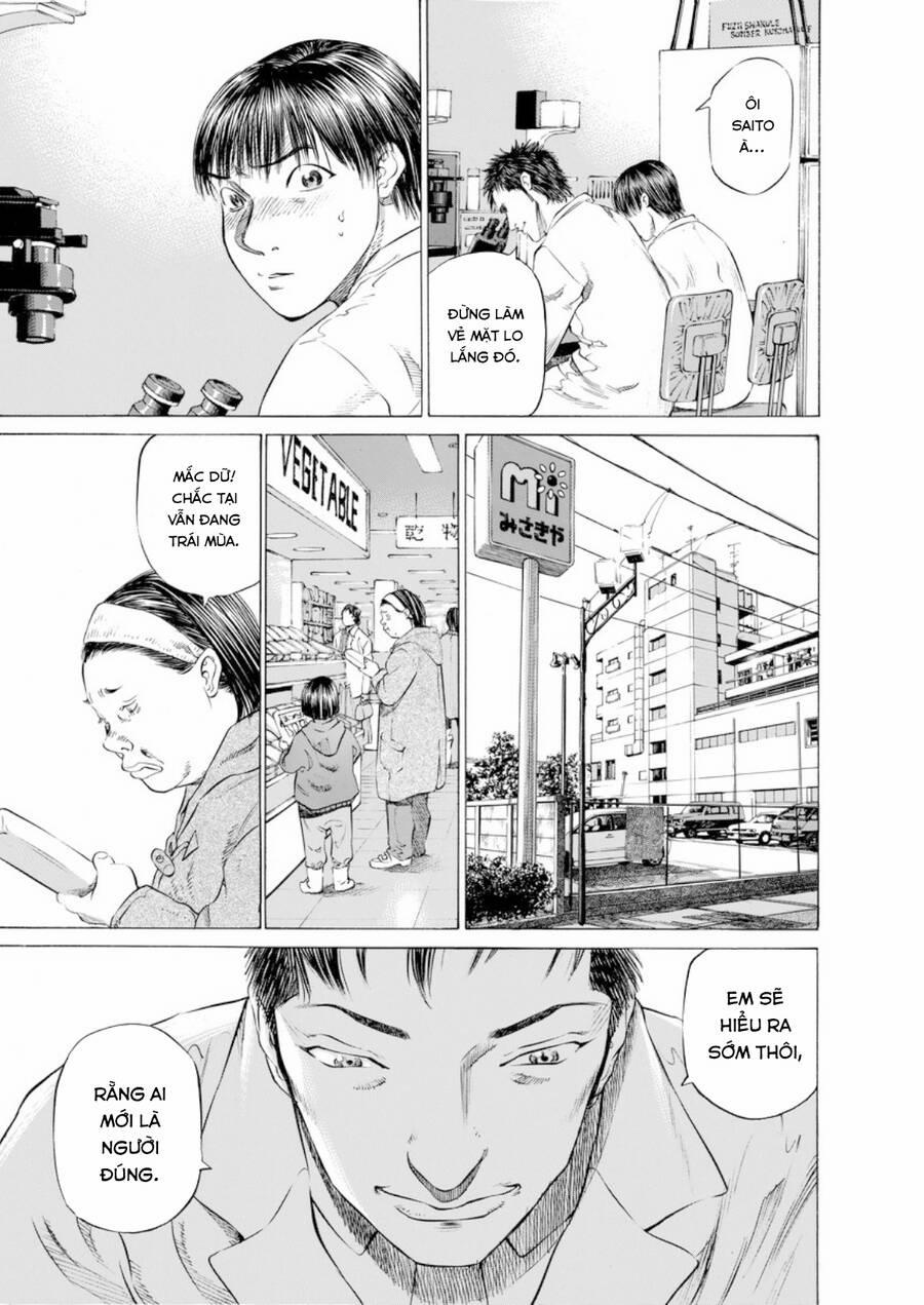 Give My Regards To Black Jack 44 trang 19