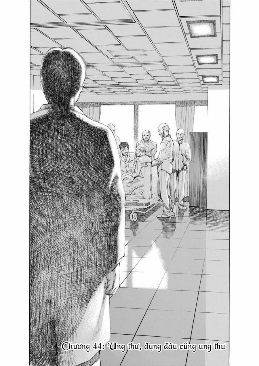 Give My Regards To Black Jack 44 trang 2