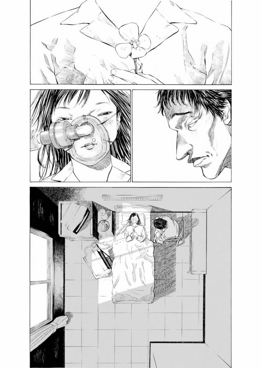 Give My Regards To Black Jack 44 trang 9