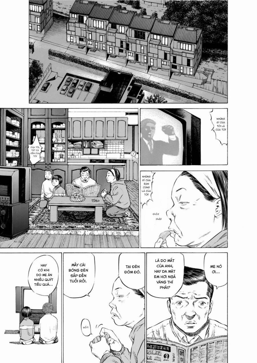 Give My Regards To Black Jack 45 trang 11