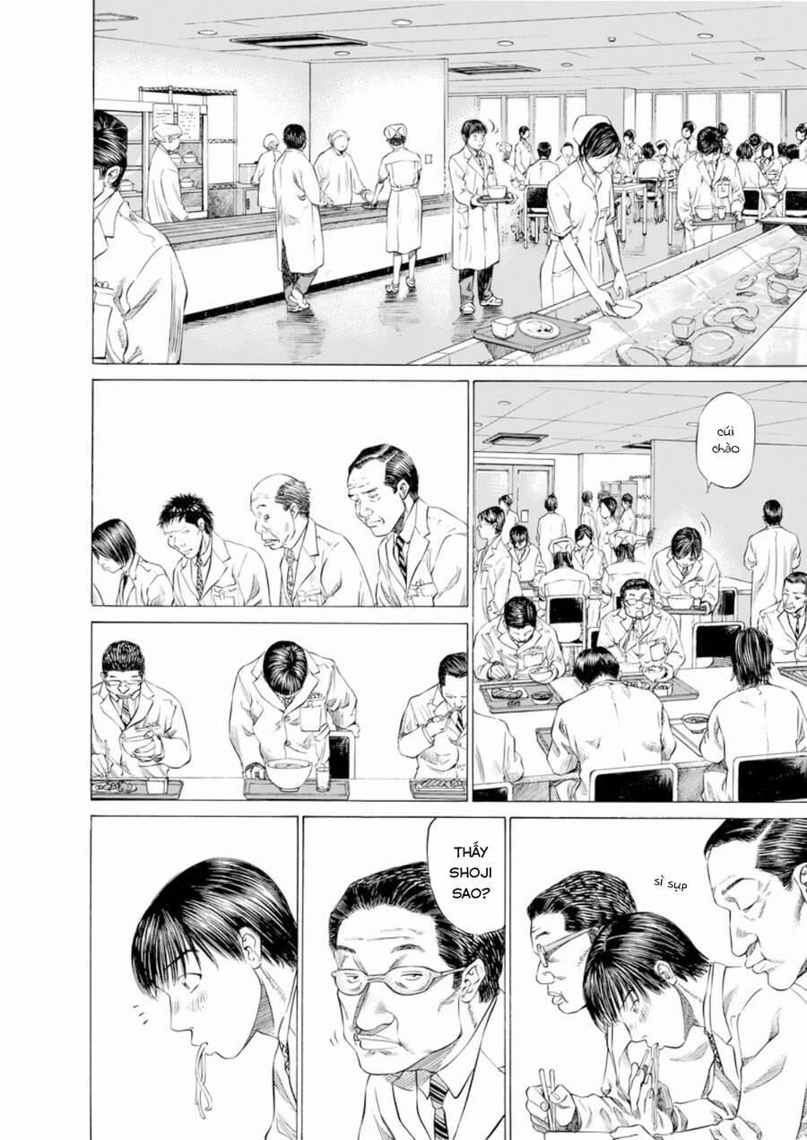 Give My Regards To Black Jack 45 trang 14