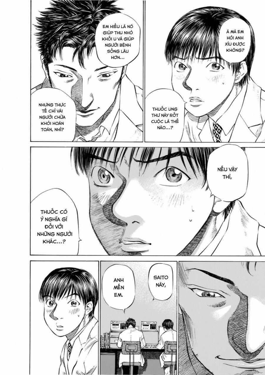 Give My Regards To Black Jack 45 trang 18