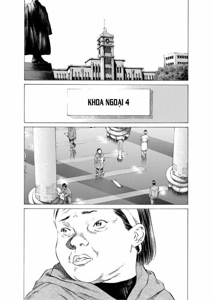 Give My Regards To Black Jack 45 trang 20