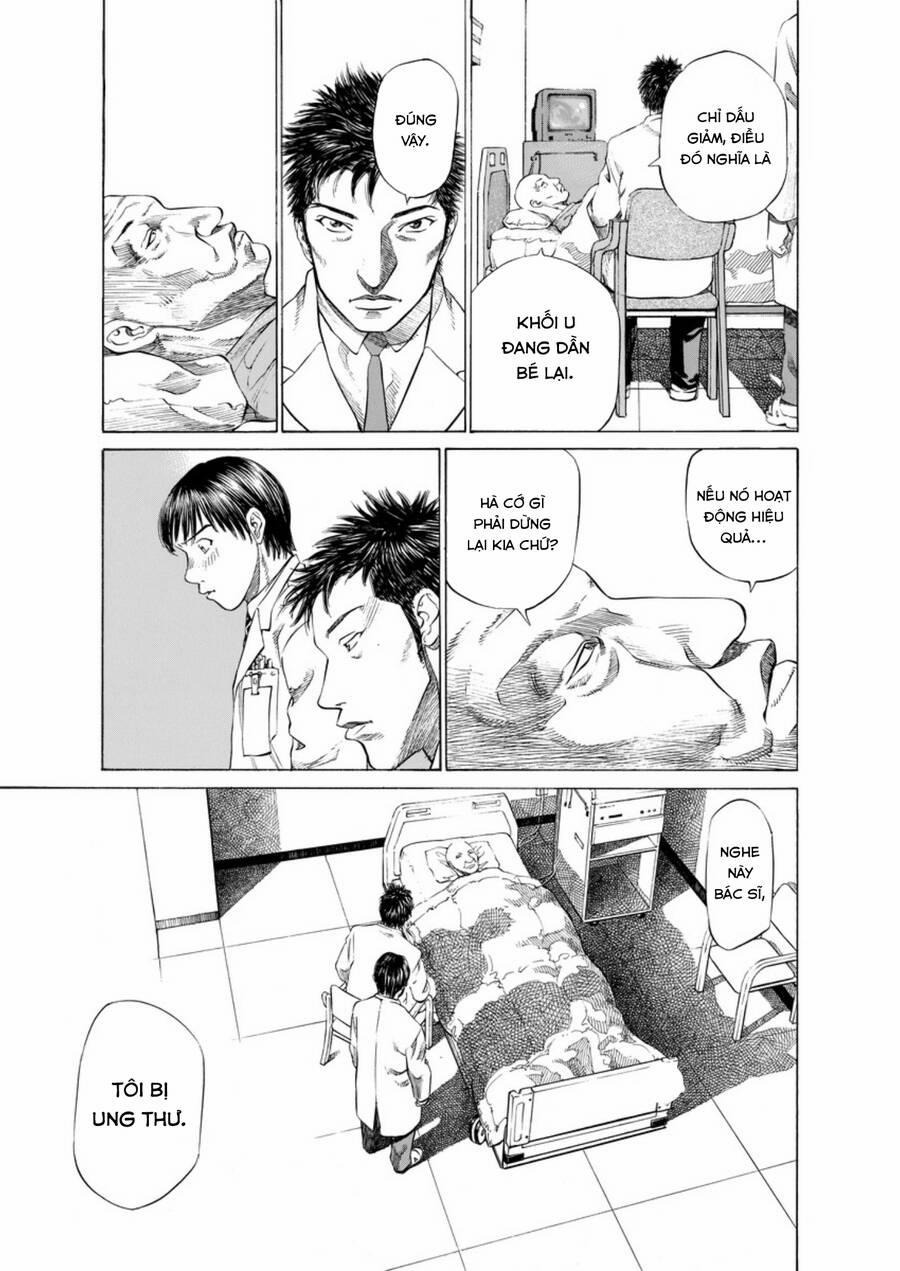 Give My Regards To Black Jack 45 trang 5